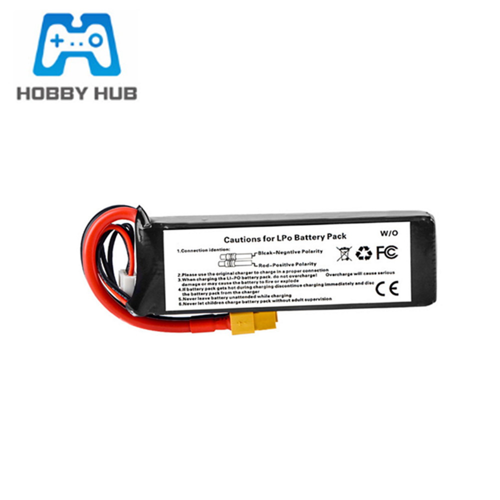 Drone Battery 3S - Bateria de lipo para drone walkera