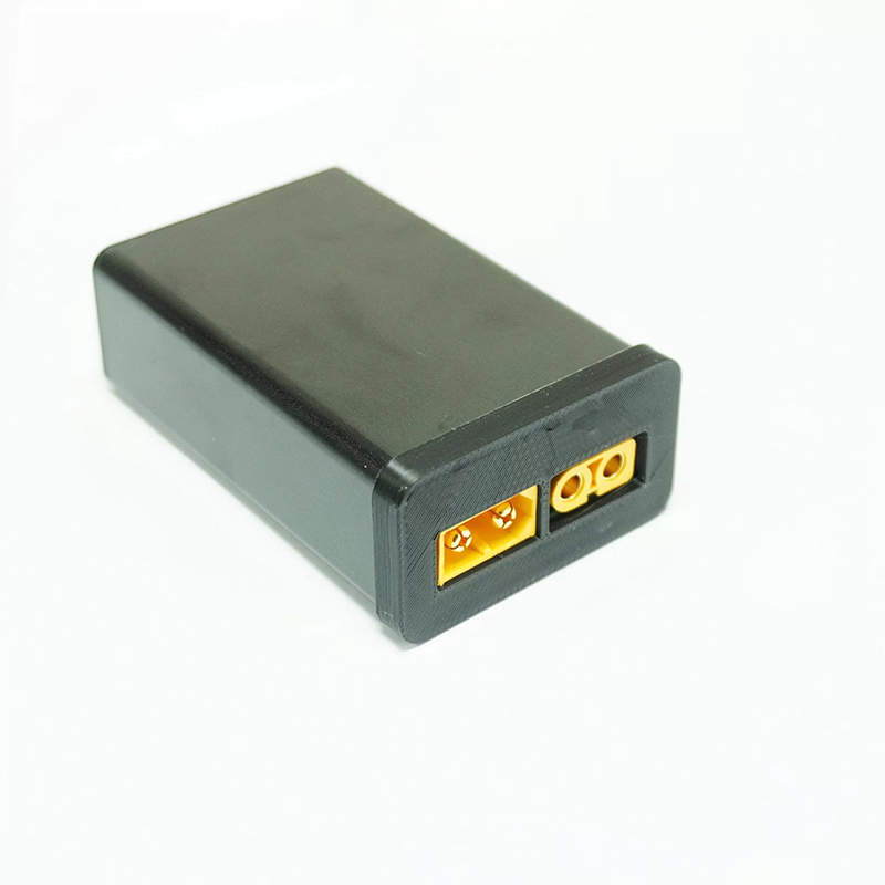 1PCS Conversor Buck RC de Alta - Drone Battery High Voltage avaliação e preço